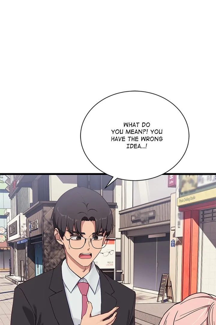 I Became a Dog! - Chapter 11 [photo 83] - MangaPorn