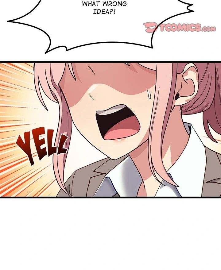 I Became a Dog! - Chapter 11 [photo 85] - MangaPorn