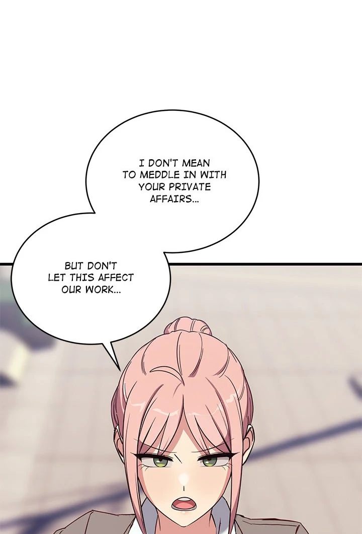 I Became a Dog! - Chapter 11 [photo 88] - MangaPorn