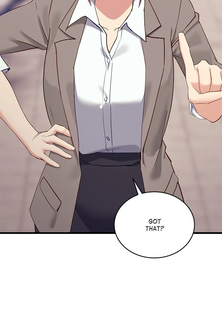 I Became a Dog! - Chapter 11 [photo 89] - MangaPorn
