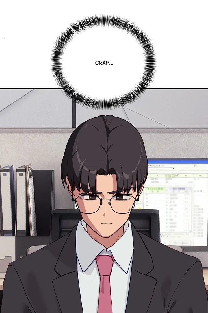 I Became a Dog! - Chapter 11 [photo 95] - MangaPorn