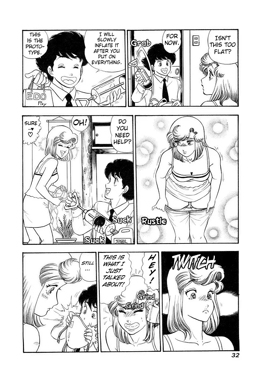 Amai Seikatsu - Chapter 350 [photo 9] - MangaPorn