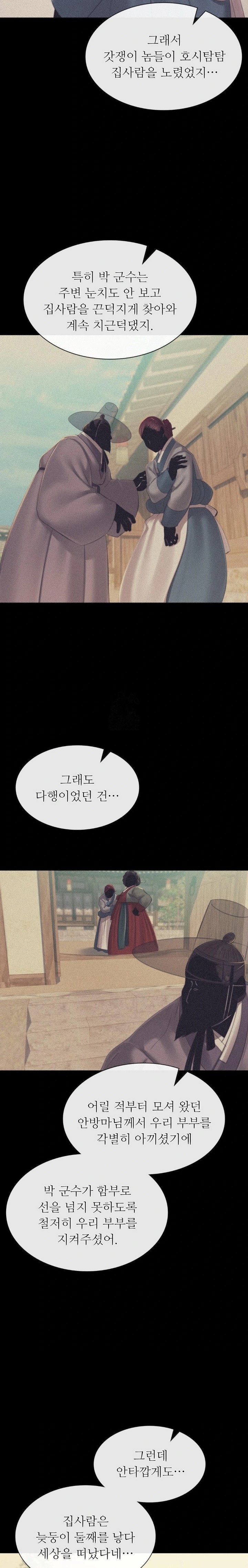 Madam Raw - Chapter 145 [photo 22] - MangaPorn