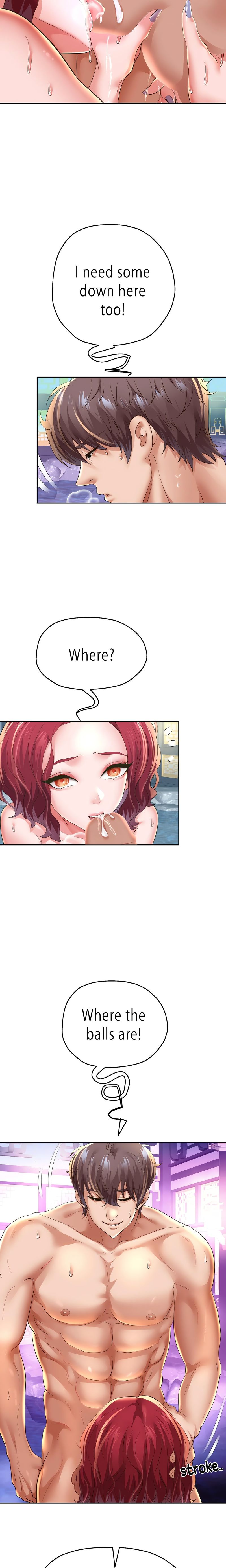 Reborn with Big Rizz Energy - Chapter 54 [photo 12] - MangaPorn