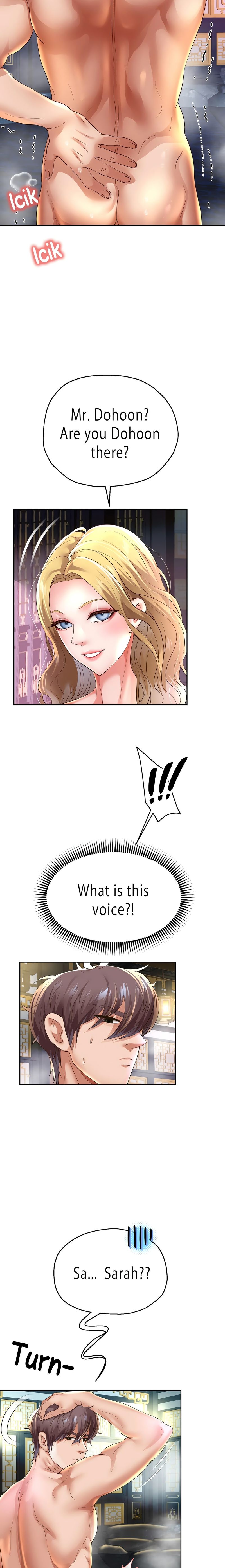Reborn with Big Rizz Energy - Chapter 54 [photo 16] - MangaPorn