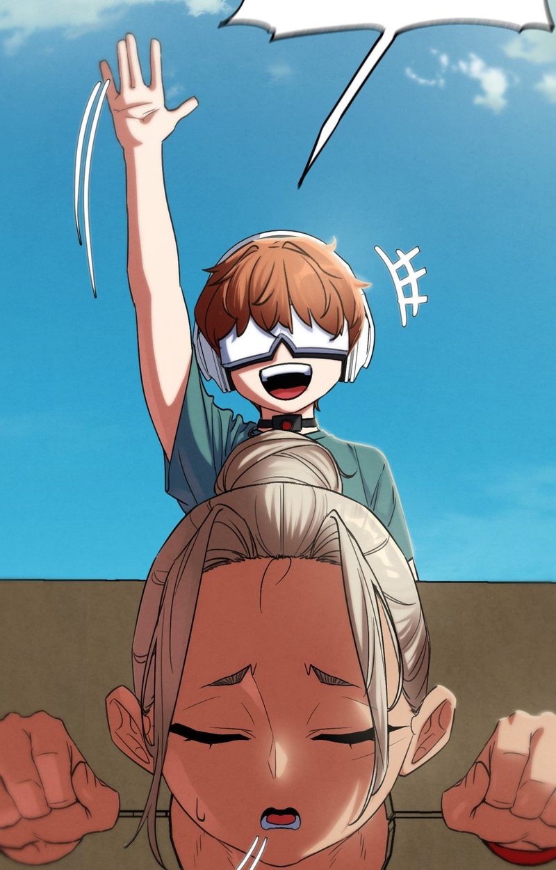 Seniors of Class 5 - Chapter 103 [photo 110] - MangaPorn