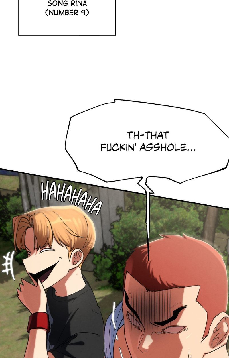 Seniors of Class 5 - Chapter 103 [photo 24] - MangaPorn