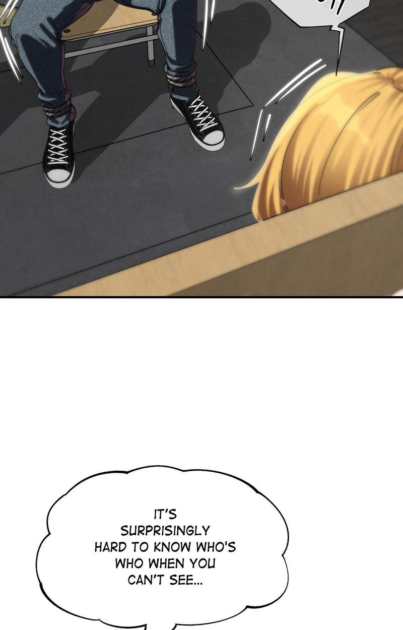 Seniors of Class 5 - Chapter 103 [photo 37] - MangaPorn