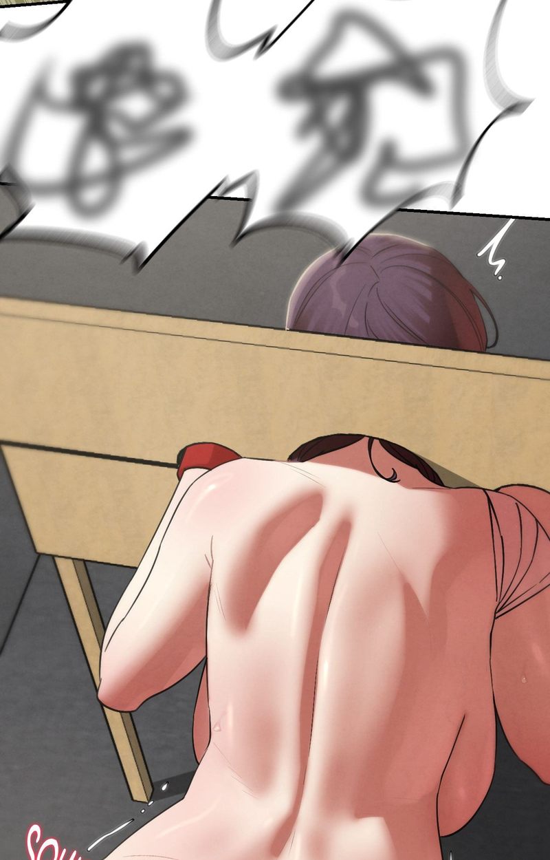 Seniors of Class 5 - Chapter 103 [photo 55] - MangaPorn