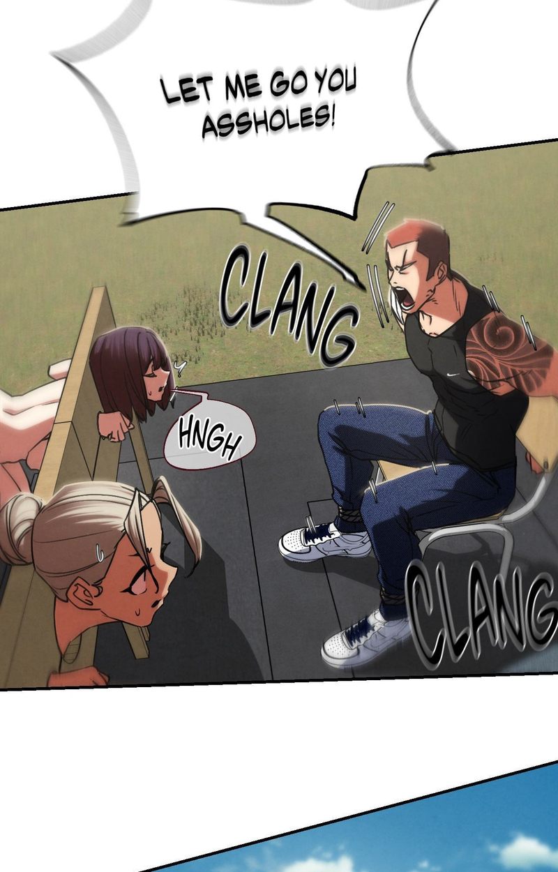 Seniors of Class 5 - Chapter 103 [photo 59] - MangaPorn