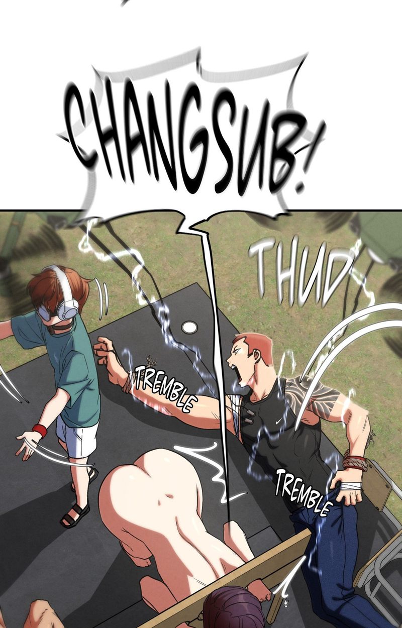 Seniors of Class 5 - Chapter 103 [photo 99] - MangaPorn