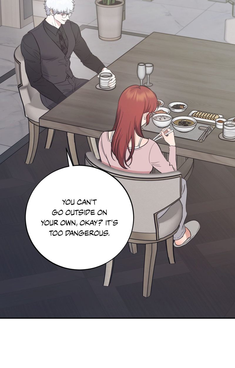 Hana’s Demons of Lust - Chapter 103 [photo 35] - MangaPorn
