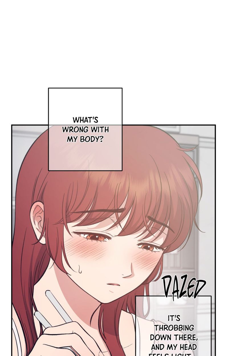 Hana’s Demons of Lust - Chapter 103 [photo 36] - MangaPorn
