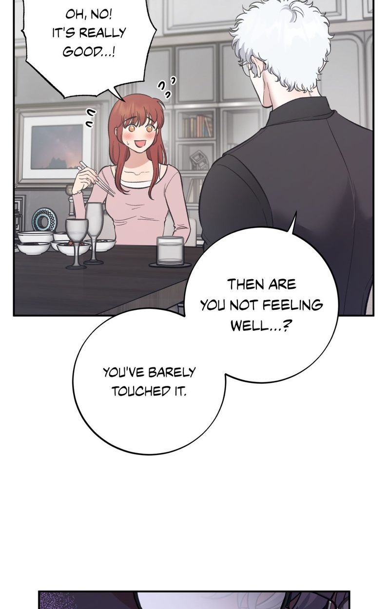 Hana’s Demons of Lust - Chapter 103 [photo 39] - MangaPorn