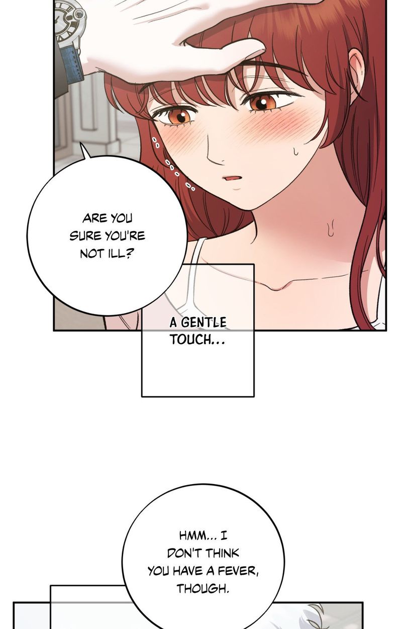 Hana’s Demons of Lust - Chapter 103 [photo 58] - MangaPorn