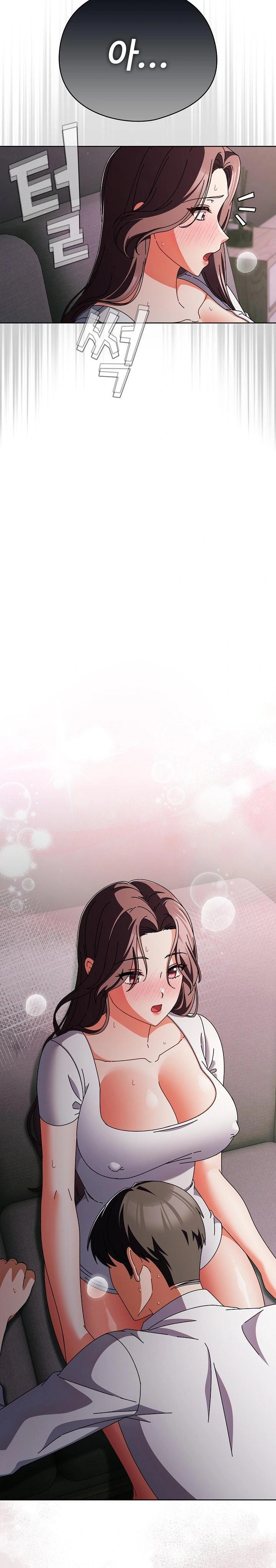 Make My Girlfriend Dirty Raw - Chapter 9 [photo 28] - MangaPorn