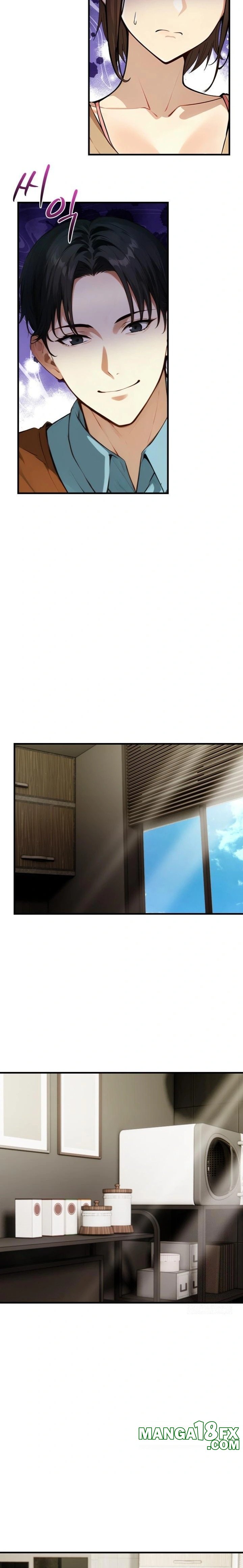 I’m Giving Myself to My Son’s Friend Raw - Chapter 1 [photo 17] - MangaPorn