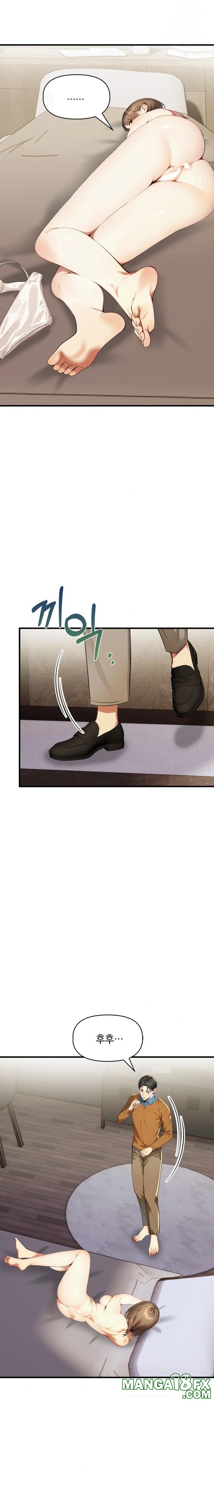 I’m Giving Myself to My Son’s Friend Raw - Chapter 7 [photo 14] - MangaPorn