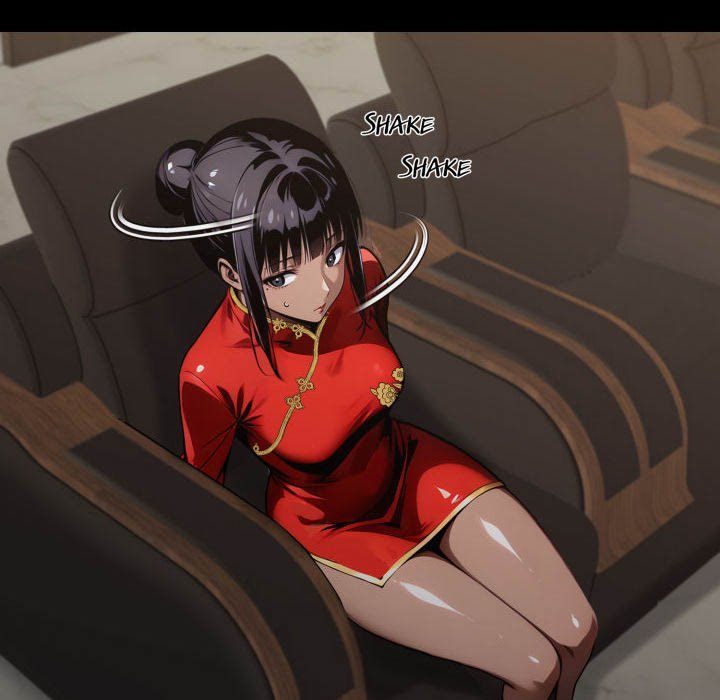 Gangster x Office Lady - Chapter 63 [photo 16] - MangaPorn
