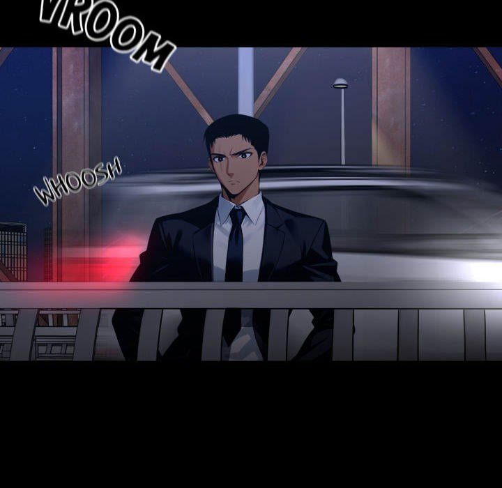 Gangster x Office Lady - Chapter 63 [photo 23] - MangaPorn