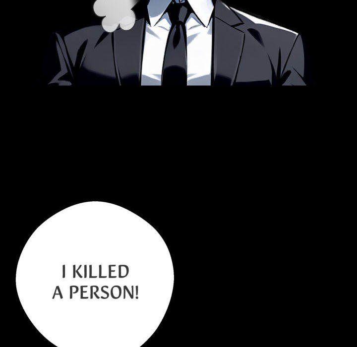 Gangster x Office Lady - Chapter 63 [photo 25] - MangaPorn