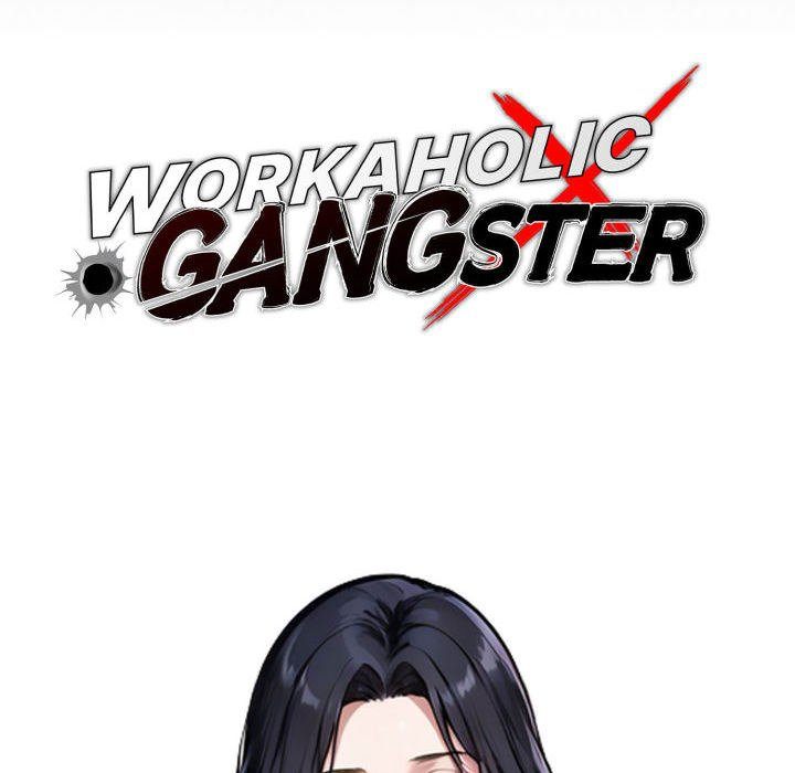 Gangster x Office Lady - Chapter 63 [photo 47] - MangaPorn