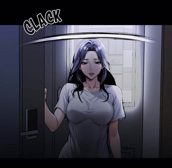 Gangster x Office Lady - Chapter 63 [photo 65] - MangaPorn