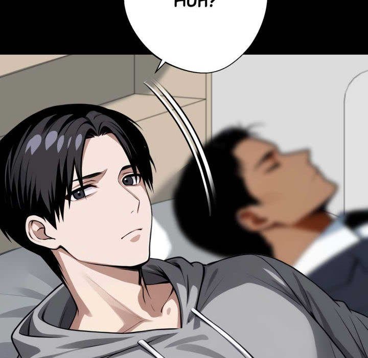 Gangster x Office Lady - Chapter 63 [photo 97] - MangaPorn