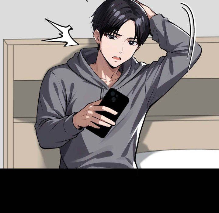 Gangster x Office Lady - Chapter 63 [photo 99] - MangaPorn