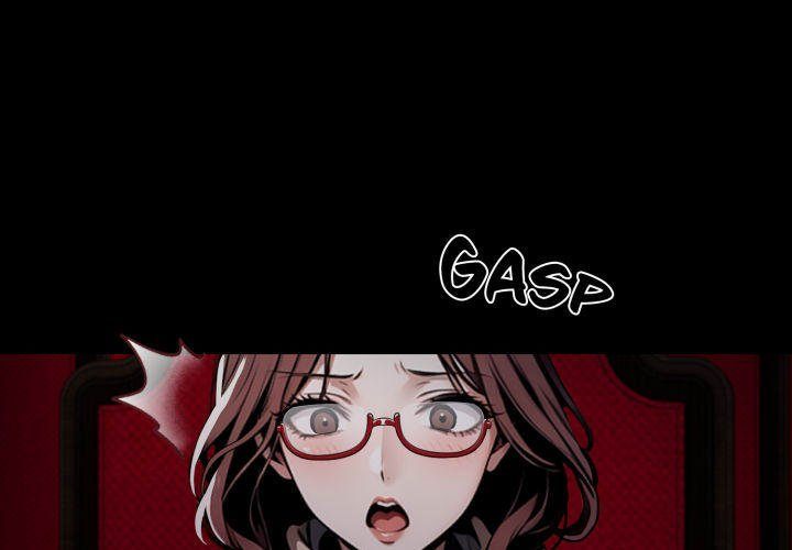 Gangster x Office Lady - Chapter 64 [photo 1] - MangaPorn