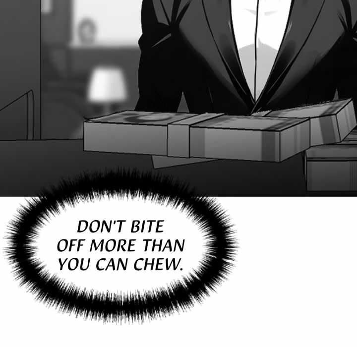 Gangster x Office Lady - Chapter 64 [photo 102] - MangaPorn