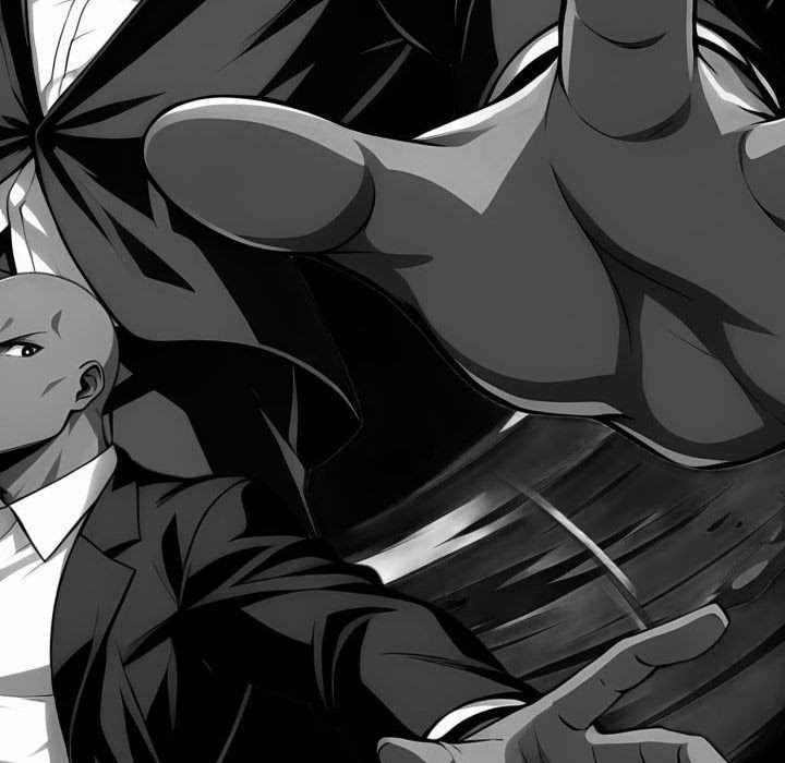 Gangster x Office Lady - Chapter 64 [photo 117] - MangaPorn