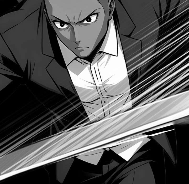 Gangster x Office Lady - Chapter 64 [photo 119] - MangaPorn