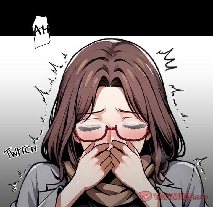 Gangster x Office Lady - Chapter 64 [photo 12] - MangaPorn