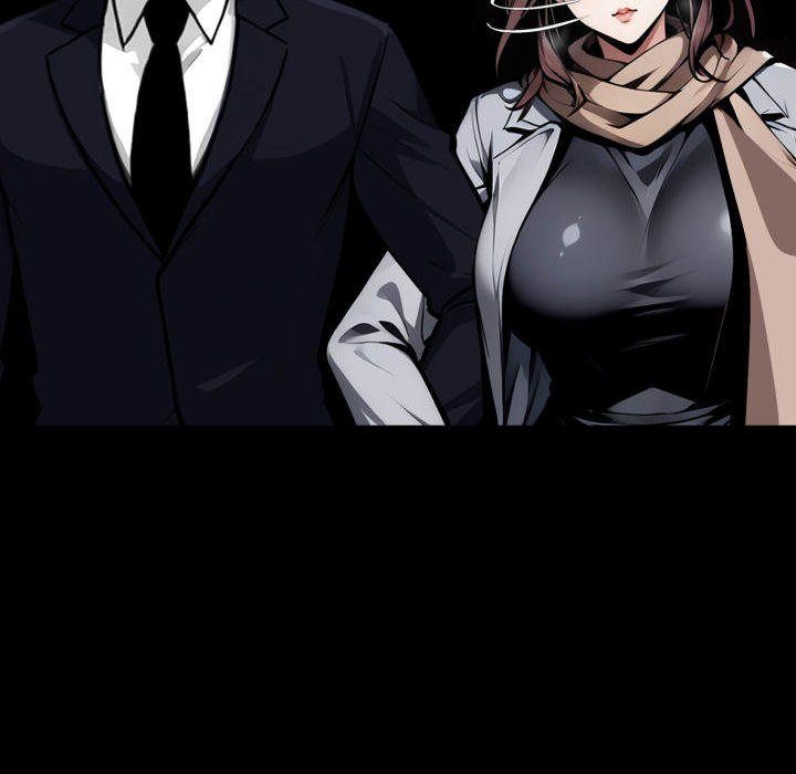 Gangster x Office Lady - Chapter 64 [photo 131] - MangaPorn