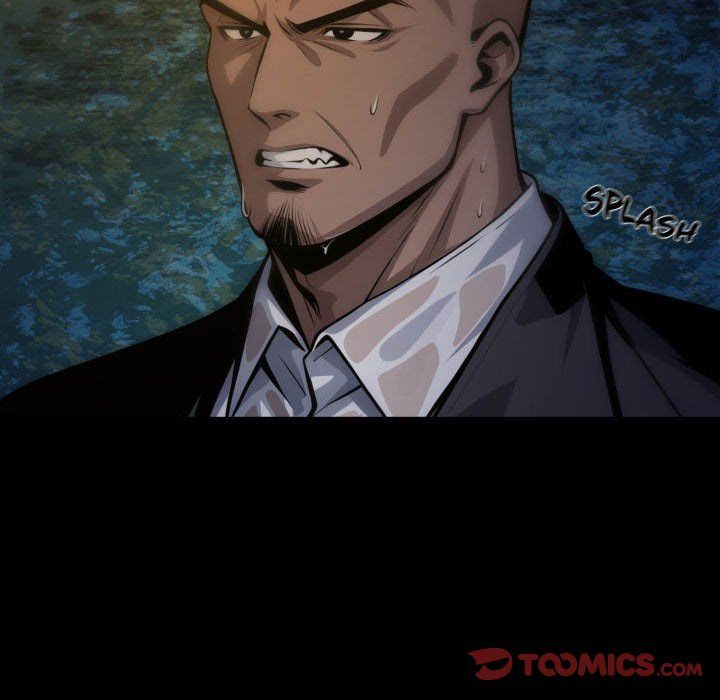 Gangster x Office Lady - Chapter 64 [photo 140] - MangaPorn