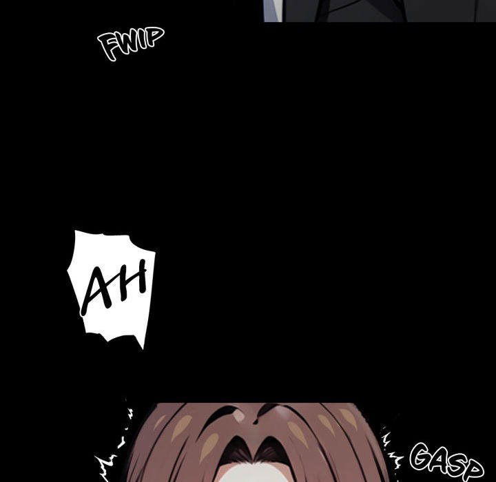 Gangster x Office Lady - Chapter 64 [photo 15] - MangaPorn