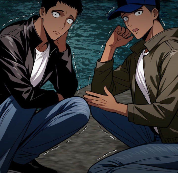 Gangster x Office Lady - Chapter 64 [photo 157] - MangaPorn