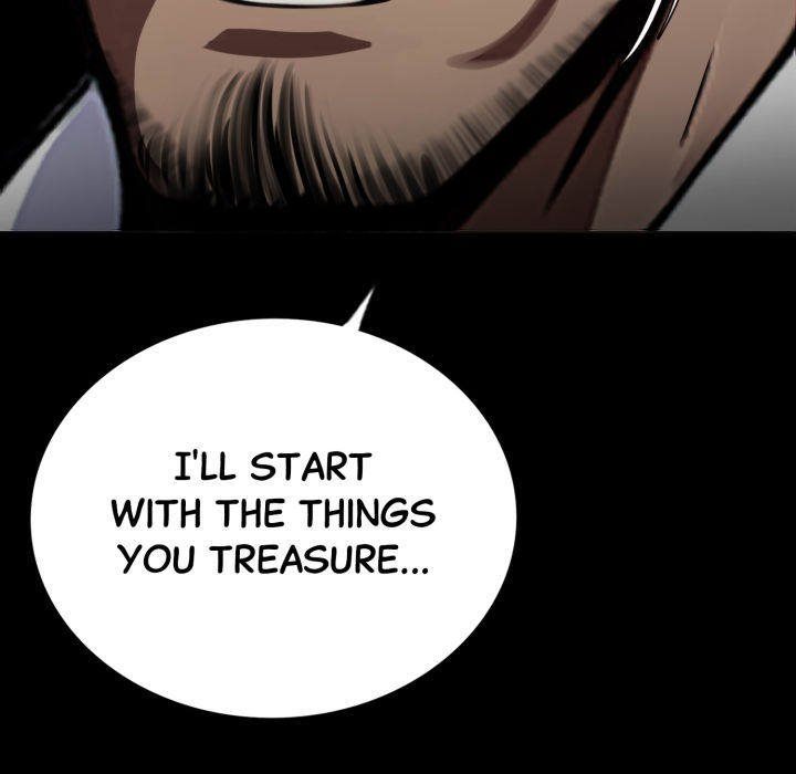 Gangster x Office Lady - Chapter 64 [photo 167] - MangaPorn