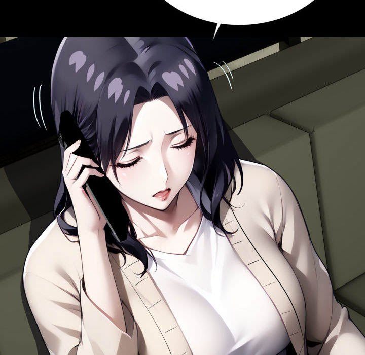 Gangster x Office Lady - Chapter 64 [photo 178] - MangaPorn