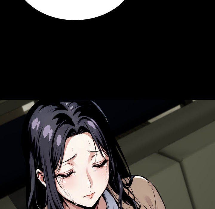 Gangster x Office Lady - Chapter 64 [photo 183] - MangaPorn