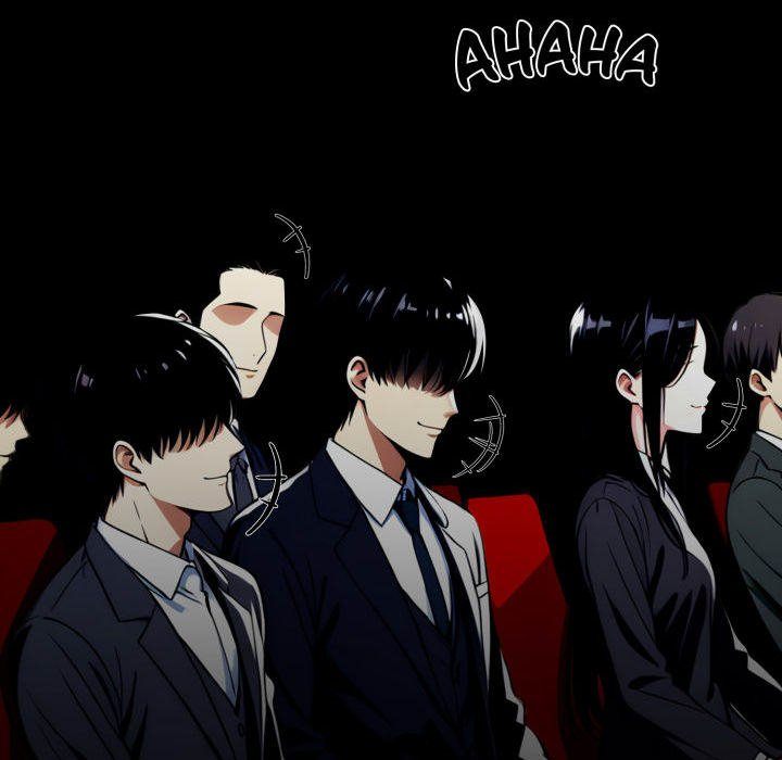 Gangster x Office Lady - Chapter 64 [photo 19] - MangaPorn