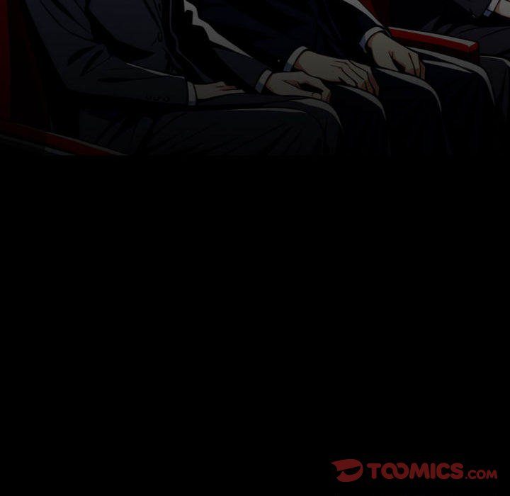 Gangster x Office Lady - Chapter 64 [photo 20] - MangaPorn