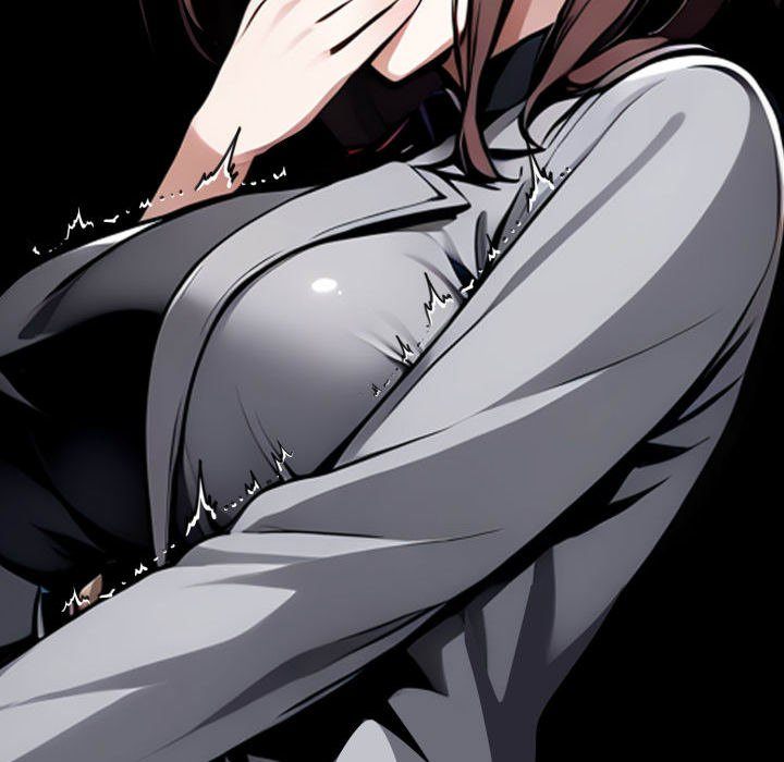 Gangster x Office Lady - Chapter 64 [photo 25] - MangaPorn