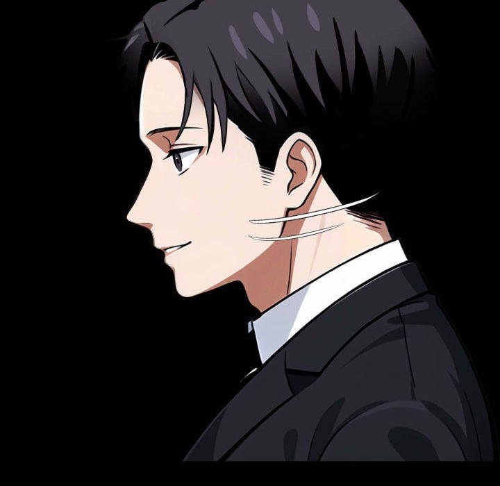 Gangster x Office Lady - Chapter 64 [photo 35] - MangaPorn