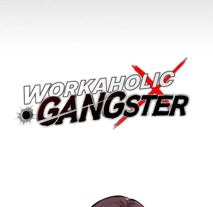 Gangster x Office Lady - Chapter 64 [photo 40] - MangaPorn