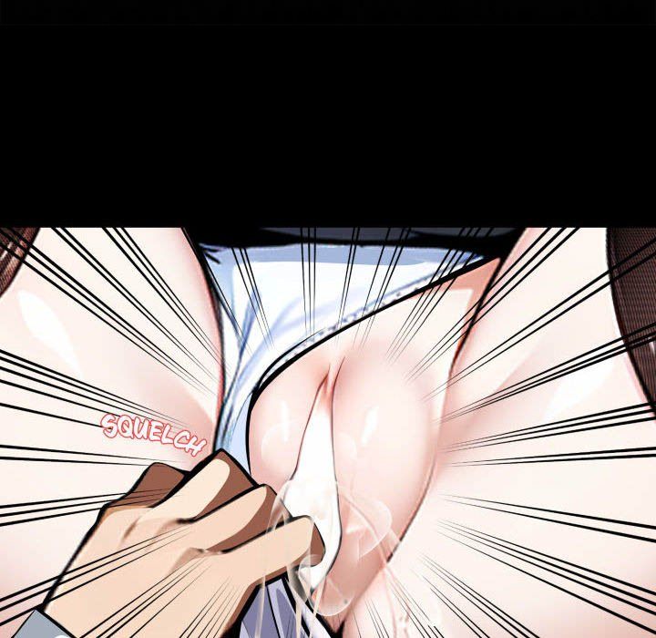 Gangster x Office Lady - Chapter 64 [photo 45] - MangaPorn