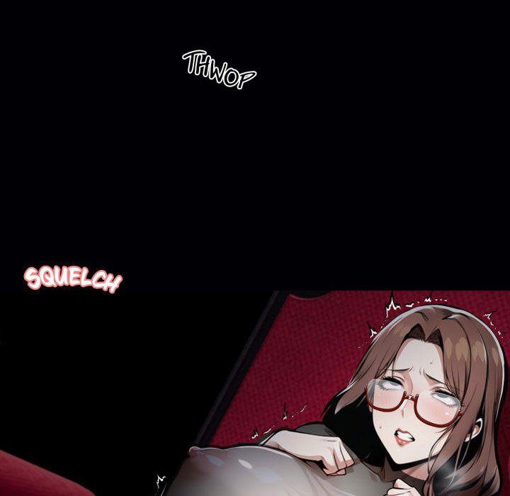 Gangster x Office Lady - Chapter 64 [photo 63] - MangaPorn