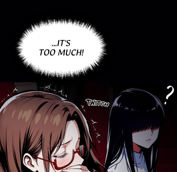 Gangster x Office Lady - Chapter 64 [photo 67] - MangaPorn