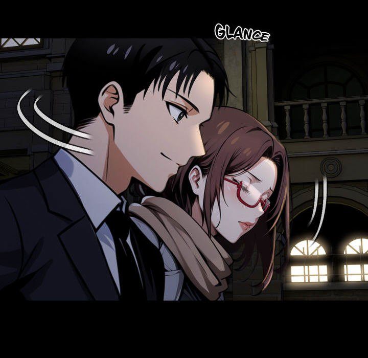 Gangster x Office Lady - Chapter 64 [photo 86] - MangaPorn